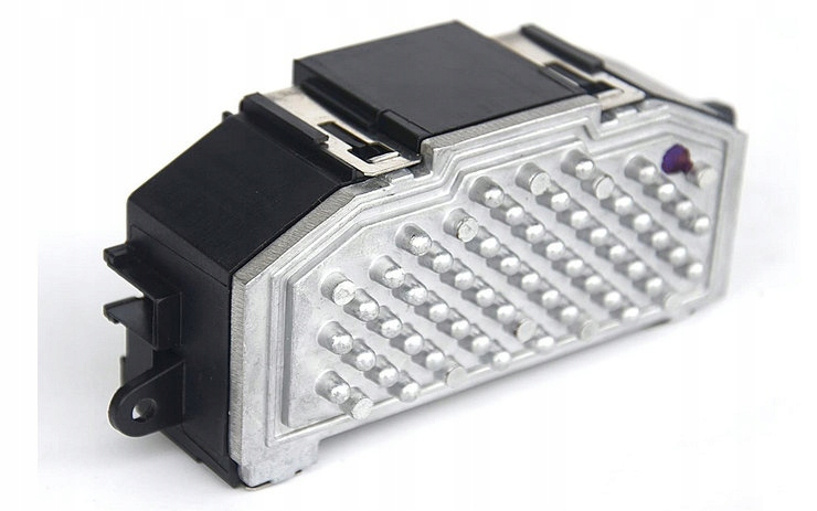 10.6067 - РЕЗИСТОР WNTYLATOR 8K0820521C