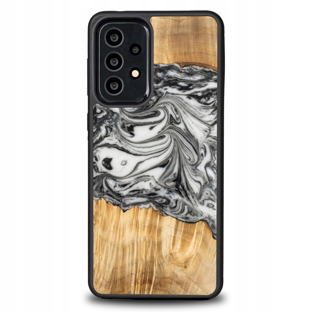 Pouzdro Bewood Unique pro Samsung Galaxy A33 4 živly Země
