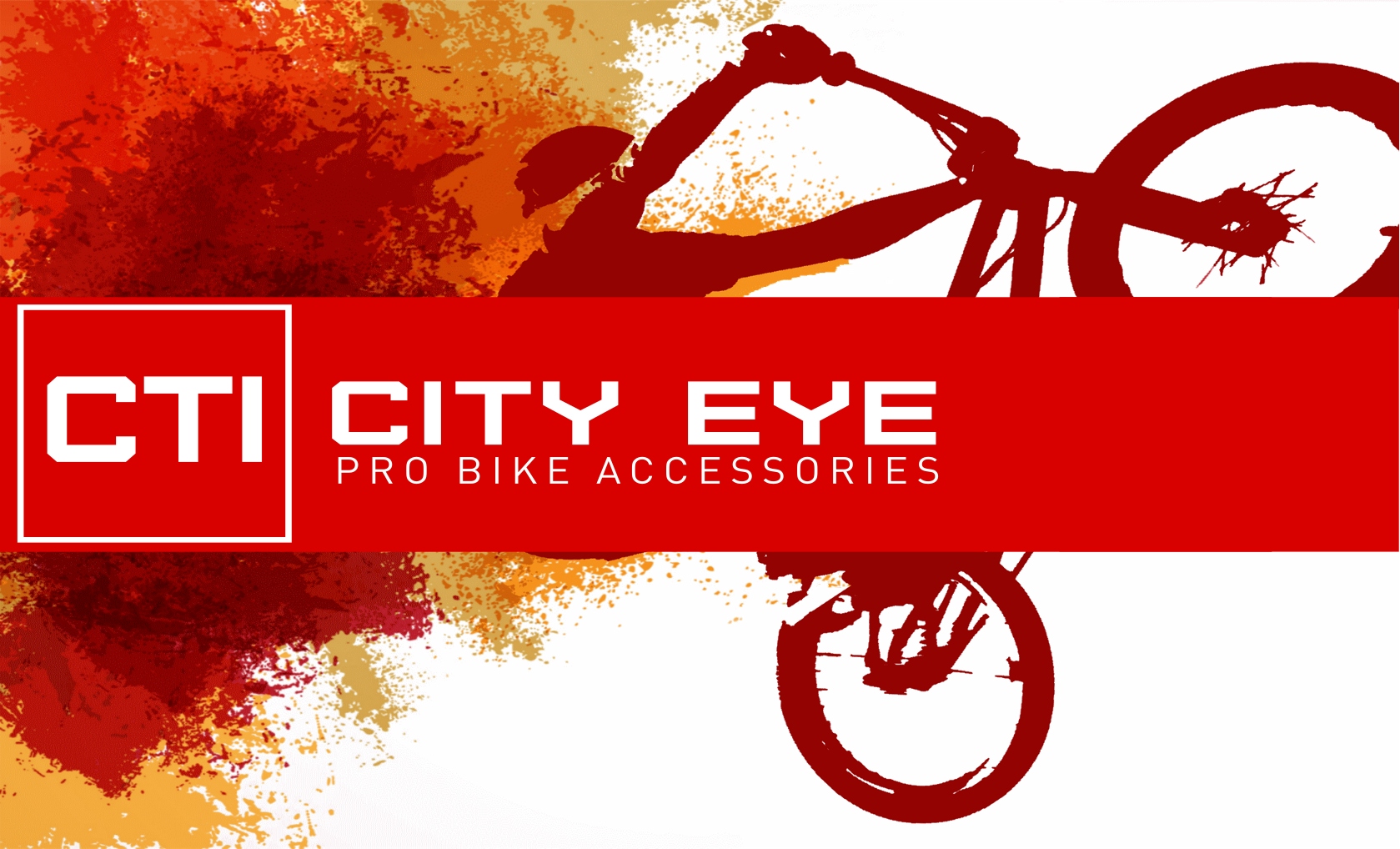 CITY EYE LAMPKA ROWEROWA LED TYŁ USB 60lm 60h Rodzaj tylne