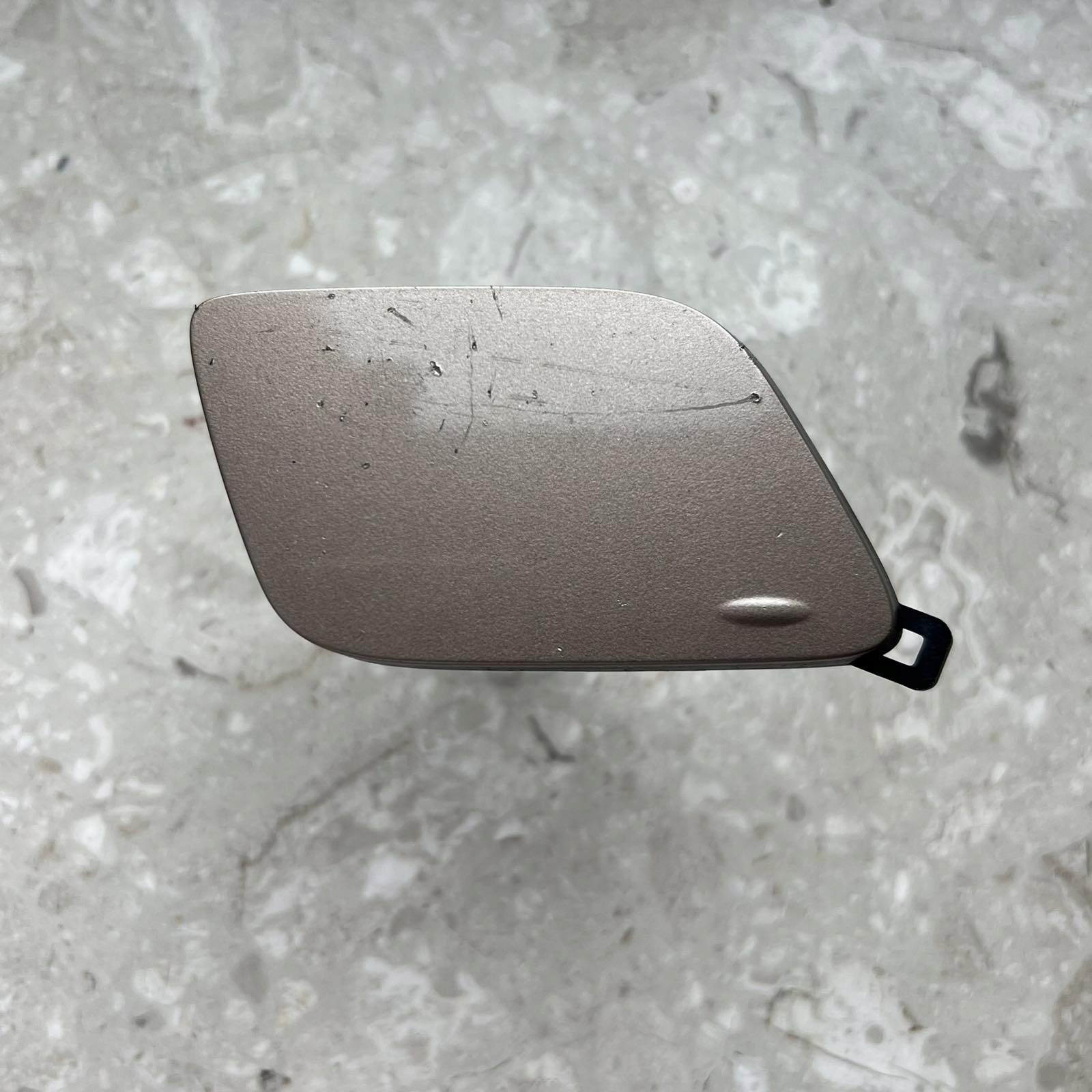 VOLVO V40 12-16 Copri Paraurti Anteriore 31283733