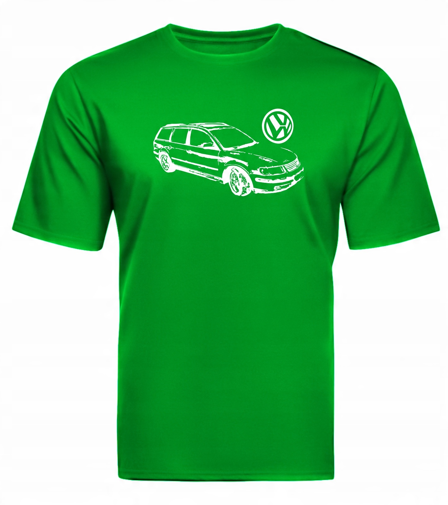 

Koszulka Vw Passat Passerati Voklswagen