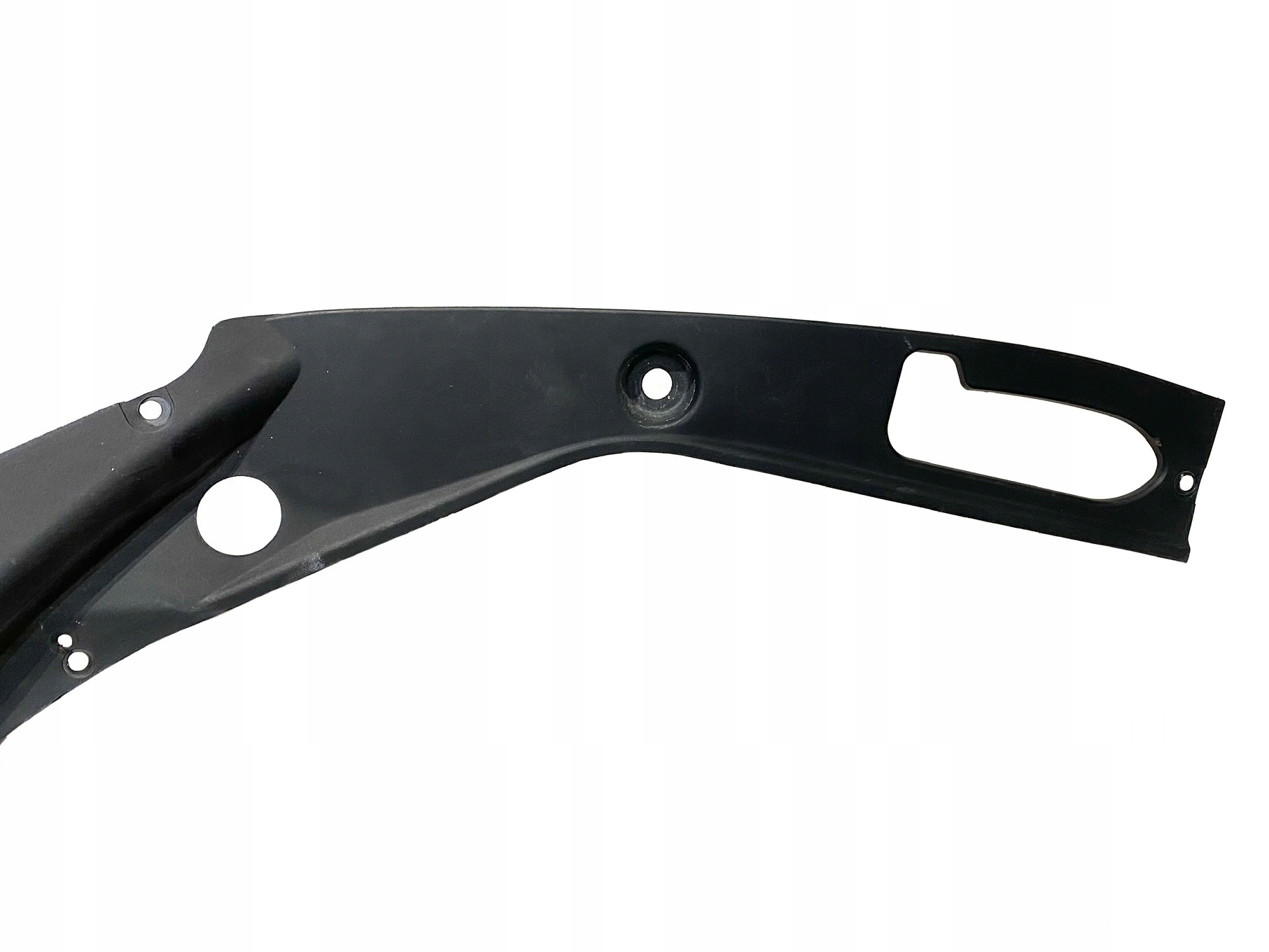 FERRARI 458 ITALIA SPIDER left cover 82277400