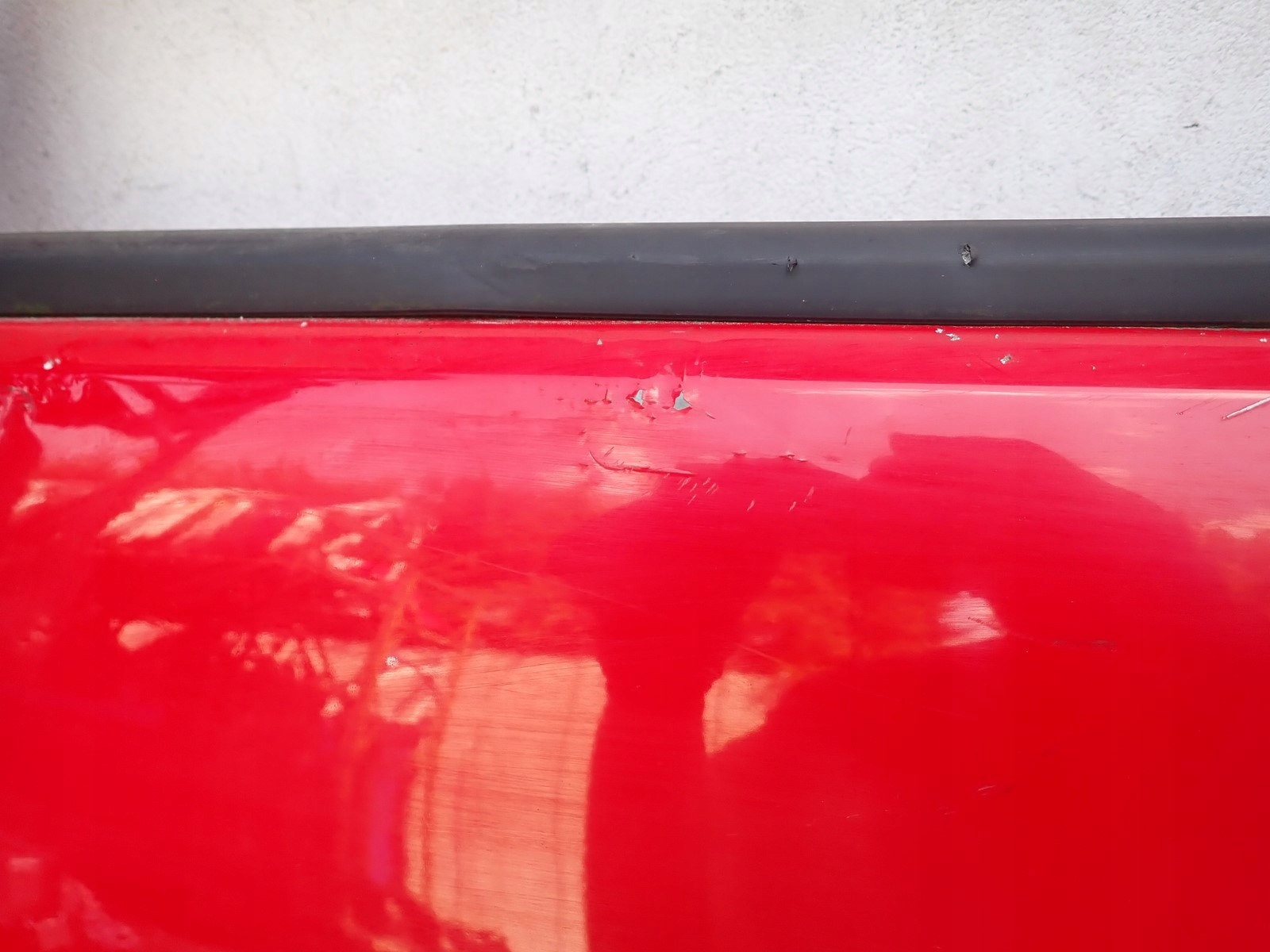 door left front left front OPEL ASTRA K 5 V B16 2015-2022R 39028989