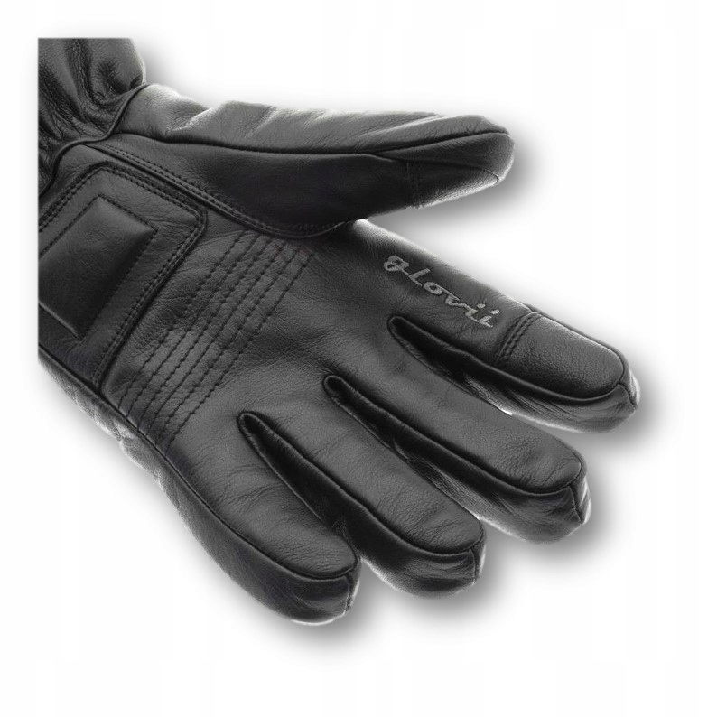 Ogrzewane Rękawice Motocyklowe Glovii GS1 L Rozmiar L