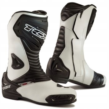 Tcx Obuv S-sportour Evo Farba Biela/čierna Veľkosť 40 ()