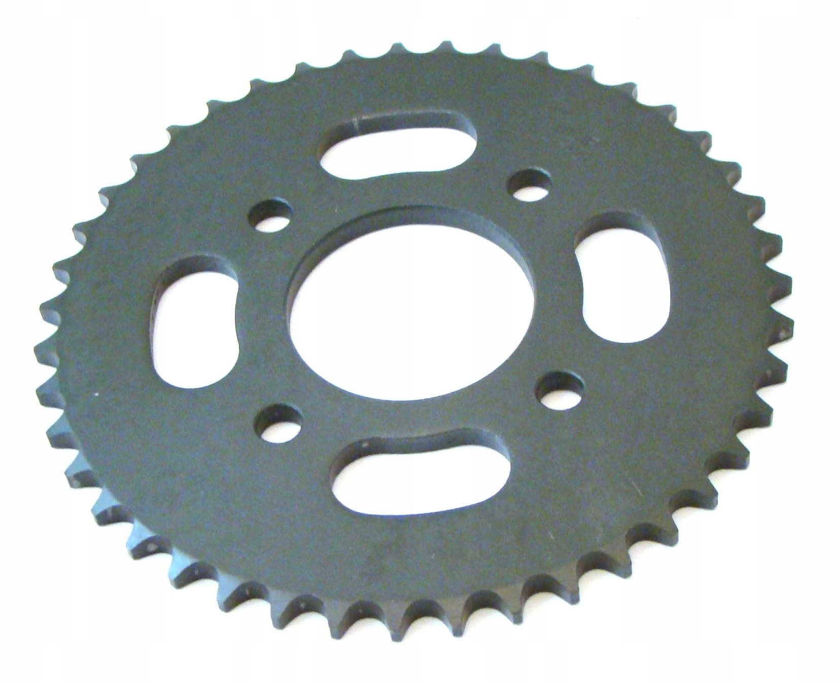 T19552 - JUNAK M12 / M12 вінтажна зірочка з - 43 приводна задня