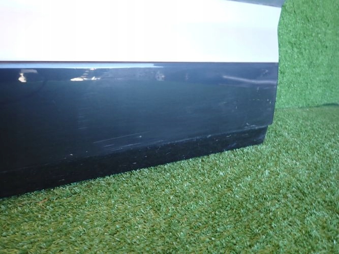 AUDI Q4 E-TRON 89A door left front front