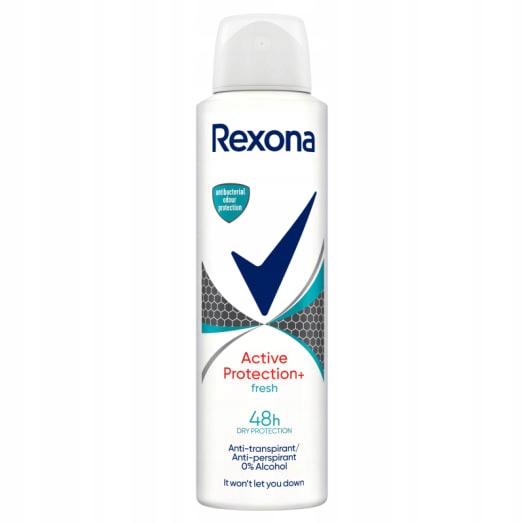 Rexona Dámský antiperspirant ve spreji Active Protection+ Fresh