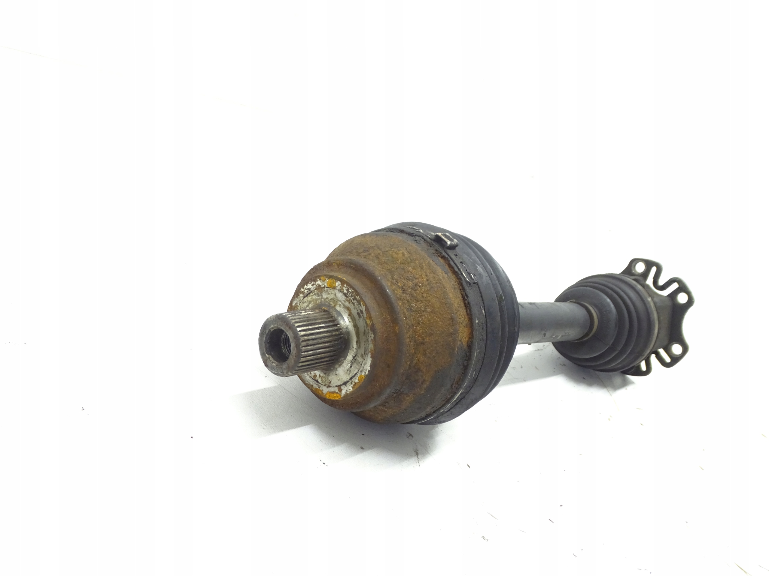 semi-axis right front BENTLEY CONTINENTAL FLYING SPUR 3W0407272B