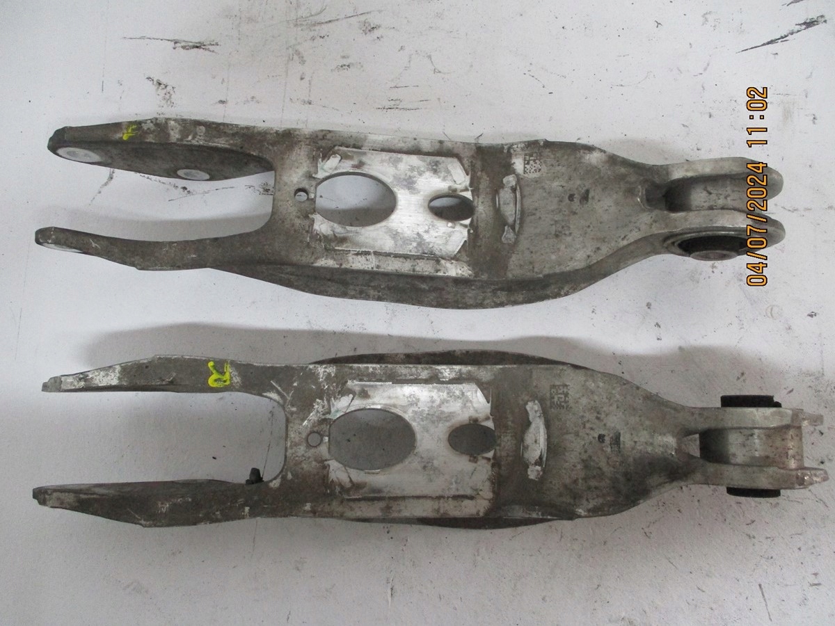 Querlenker Querlenker heck hinten AUDI Q7 4M0505311J rechts links