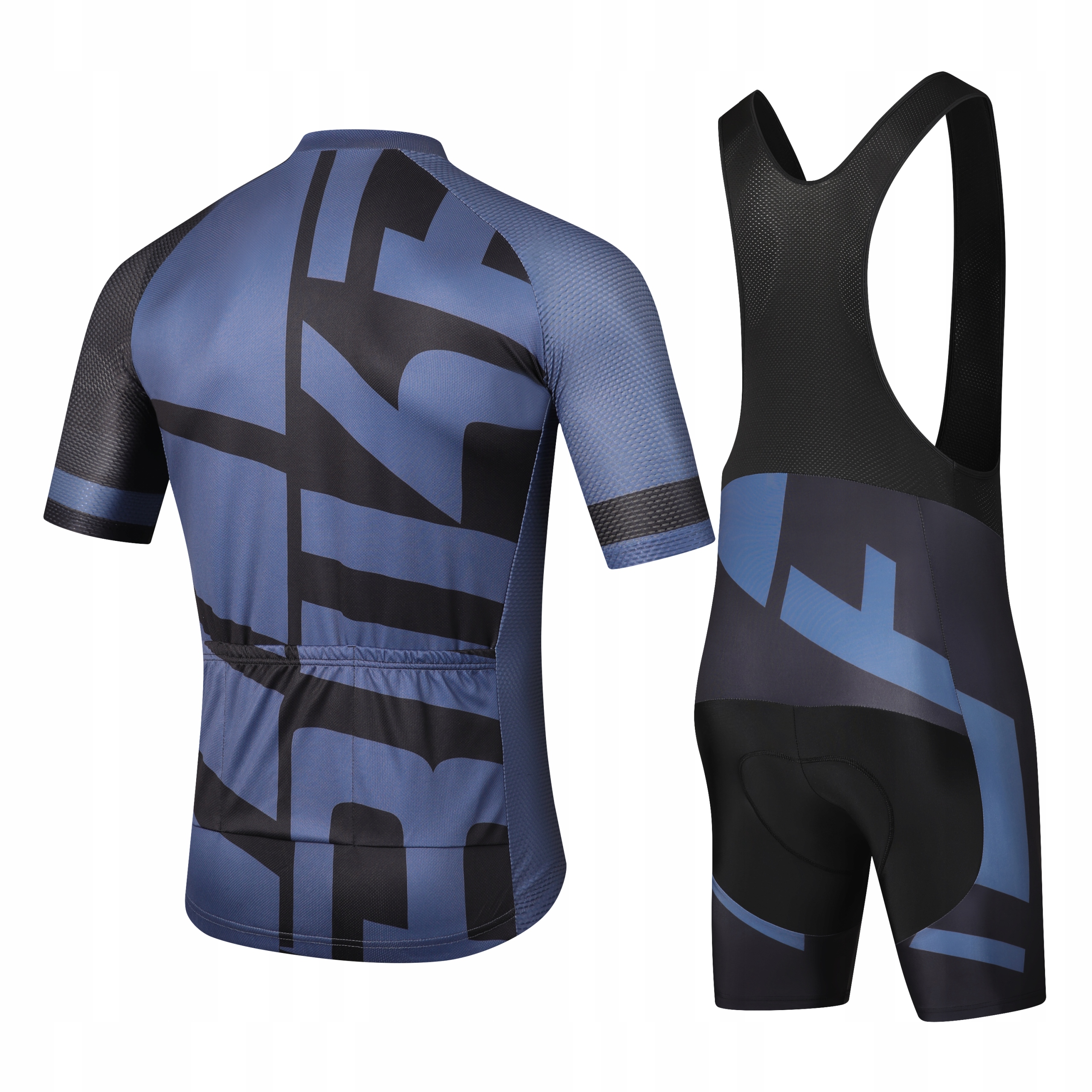 STRÓJ ROWEROWY KOMPLET KOLARSKI WKŁADKA Marka inna