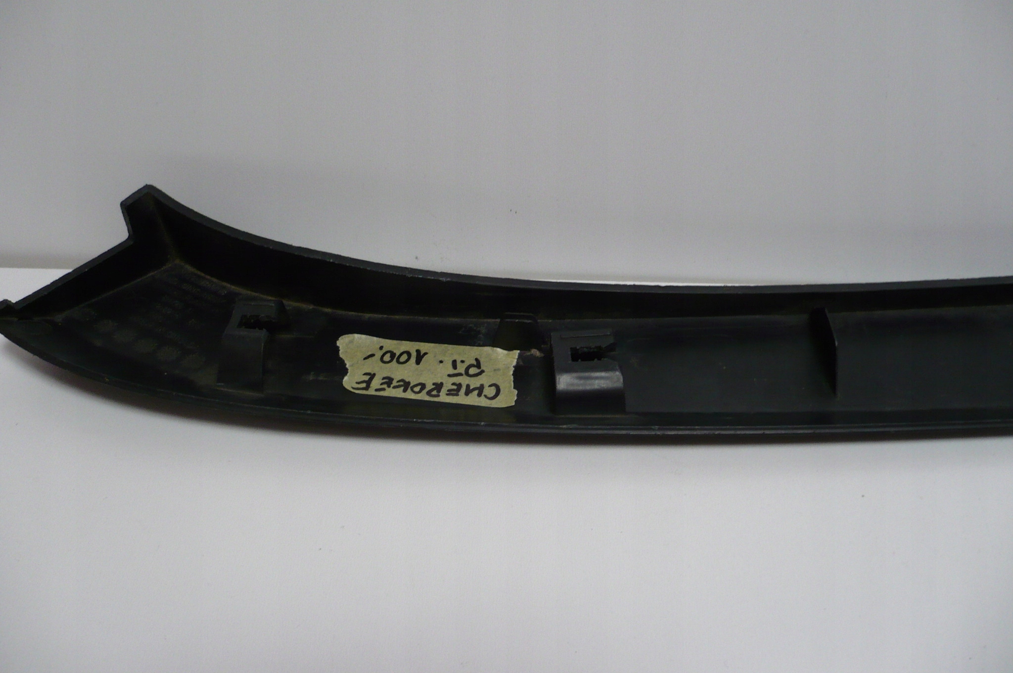 JEEP CHEROKEE KL 2013-18 modanatura parafango Destro posteriore