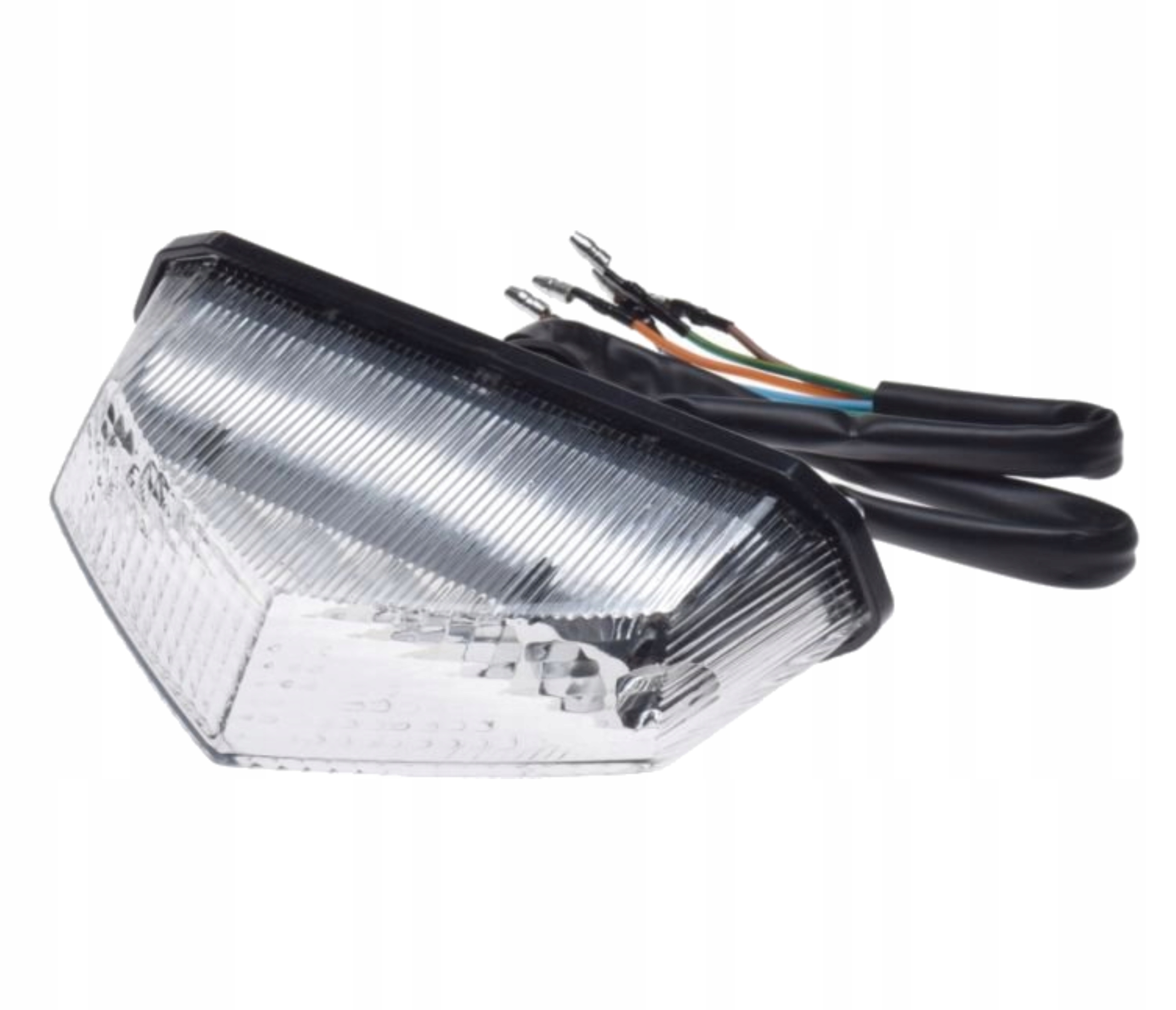 

Derbi Senda 50 125 Lampa Tył Kierunkowskazy Led