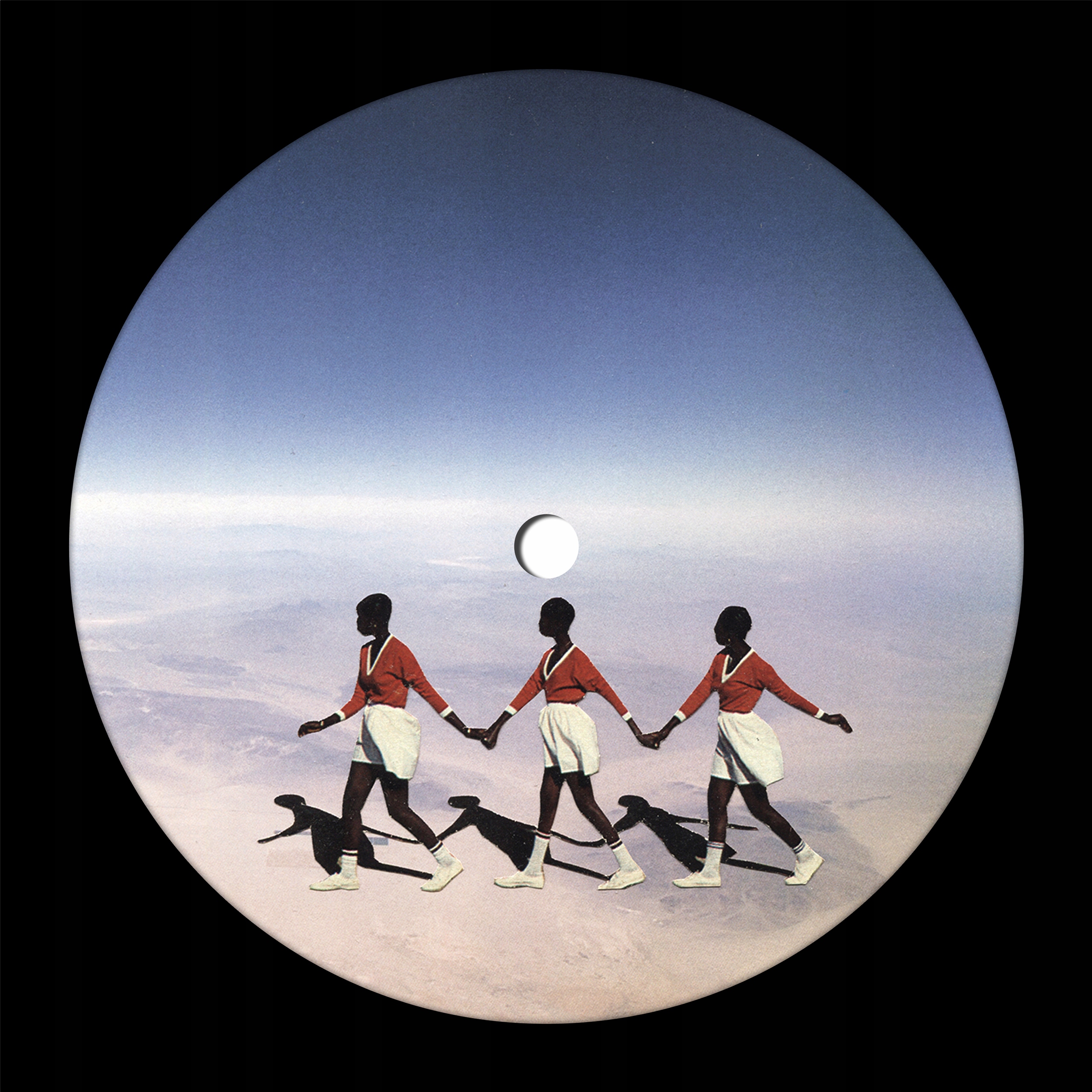 Quadrakey – Soon After Ep 12"