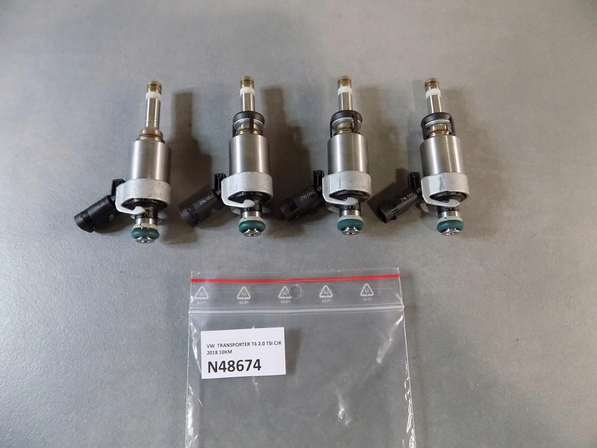 VW TRANSPORTER T6 nozzle injector 0261500162 06H906036P