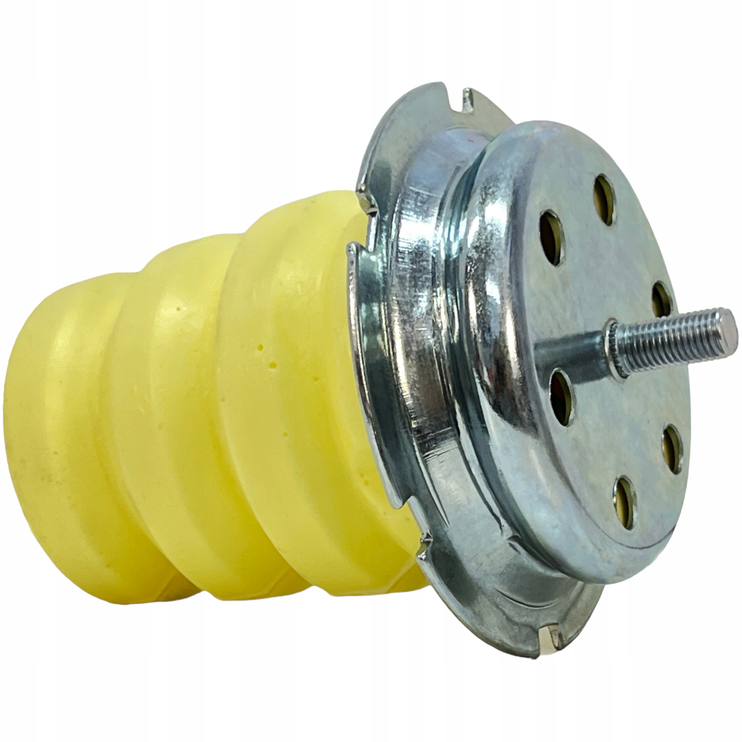 ODBÓJ ZAWIESZENIA CITROEN JUMPER FIAT DUCATO PEUGEOT BOXER Producent części Proparts Krawczyk