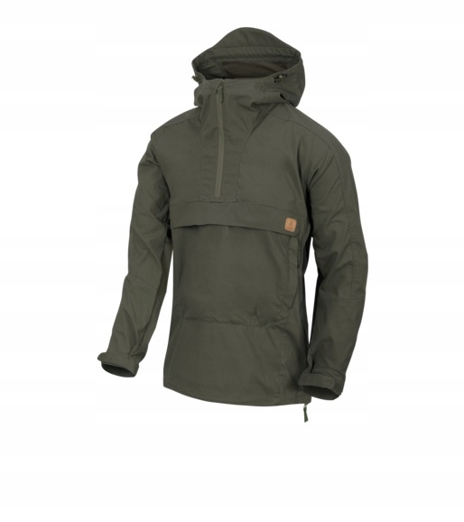 Helikon-Tex Bunda Anorak Woodsman Taiga Green L