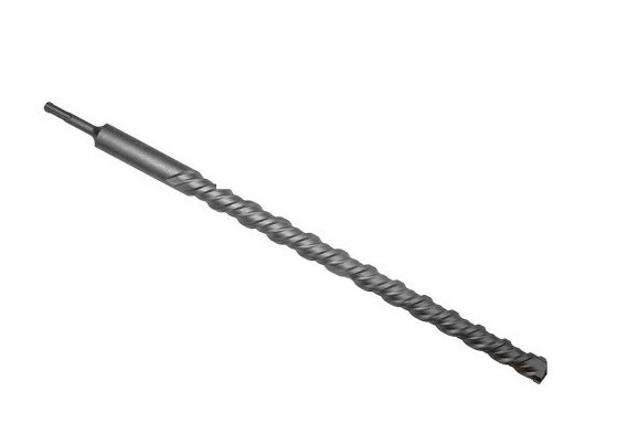 

Wiertło Do Muru Betonu 20X600 mm Sds Plus Widiowe
