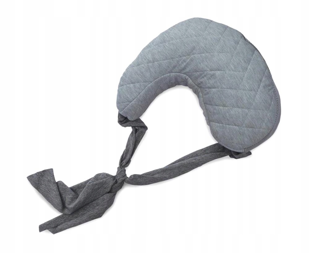 Poduszka do karmienia Anywhere grey 0- 9m Chicco