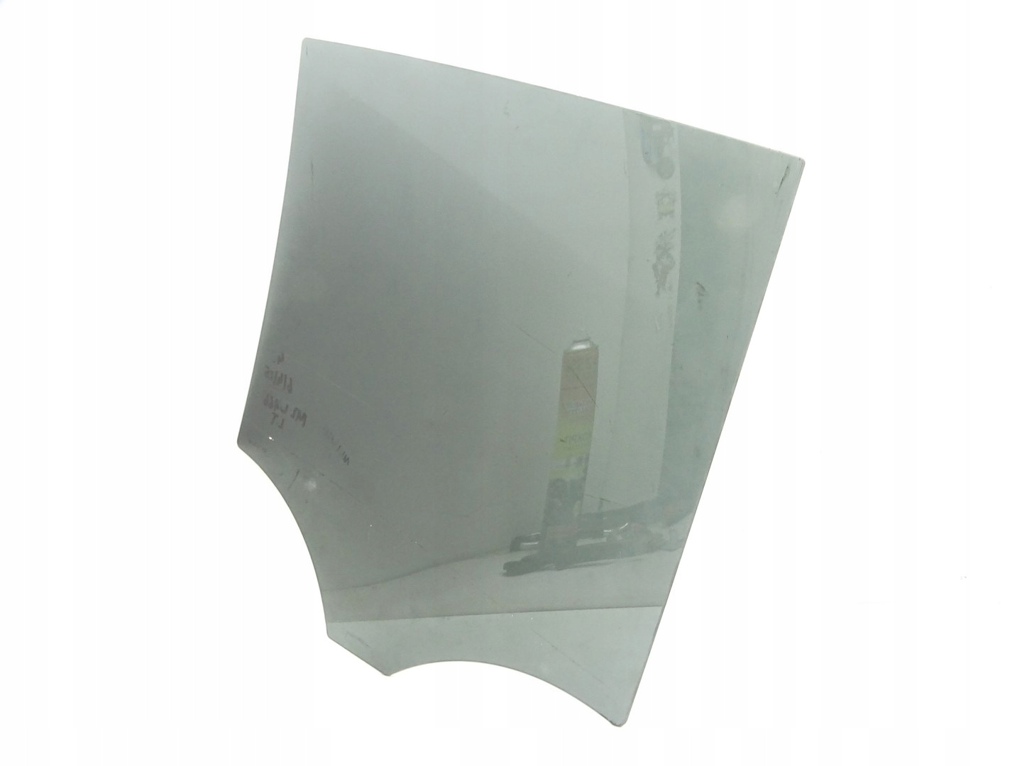 window side door left rear part left rear MERCEDES ML W166 AS3