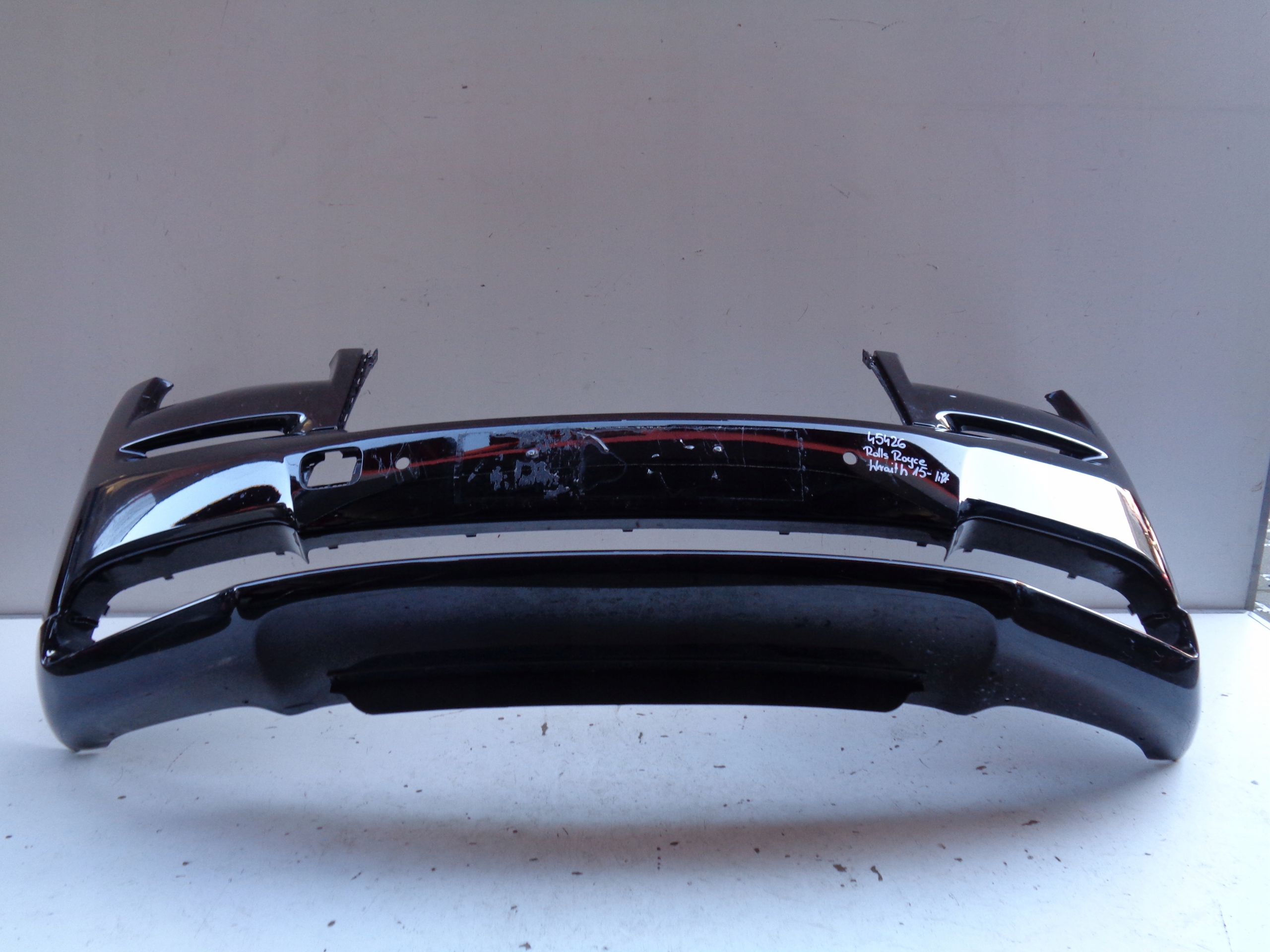 front bumper ROLLS ROYCE WRAITH 17- LIFT DAWN NR 45426