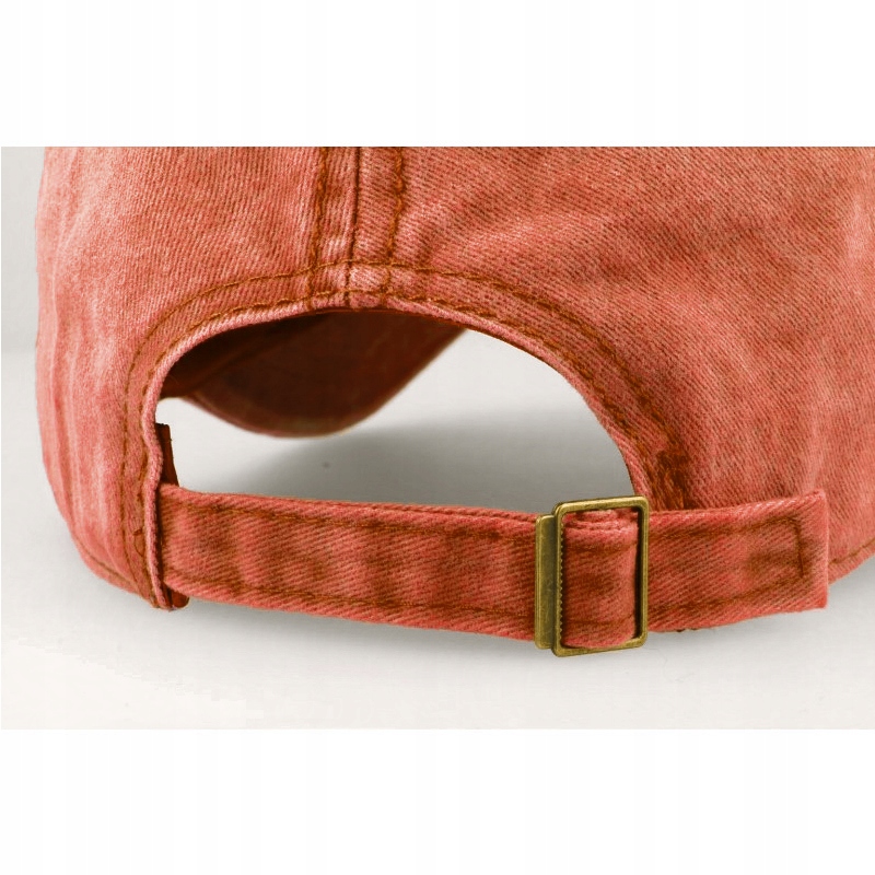 czapka z daszkiem bejsbolówka PRZECIERANA NYPD Płeć uniseks