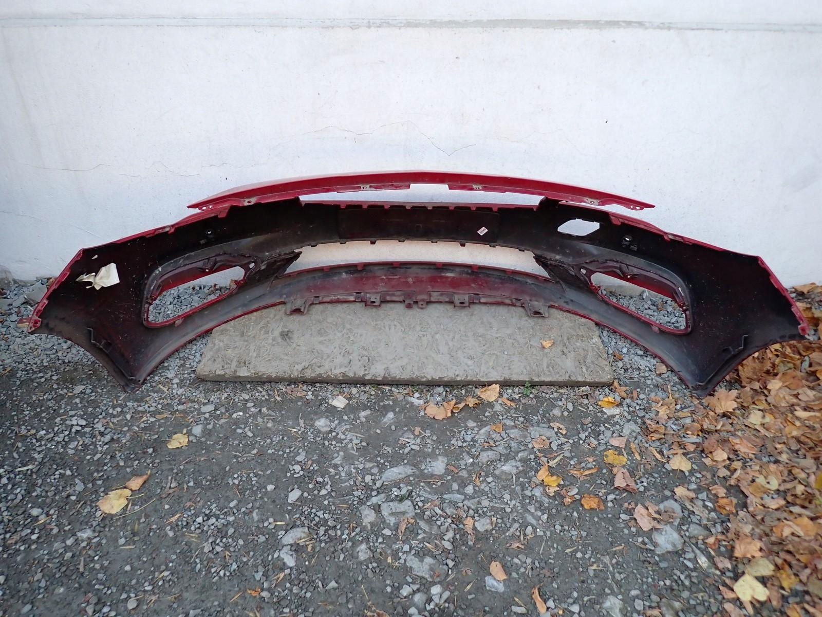 bumper front front OPEL ASTRA K 5 V B16 LIFT 2019-2021R 39130492