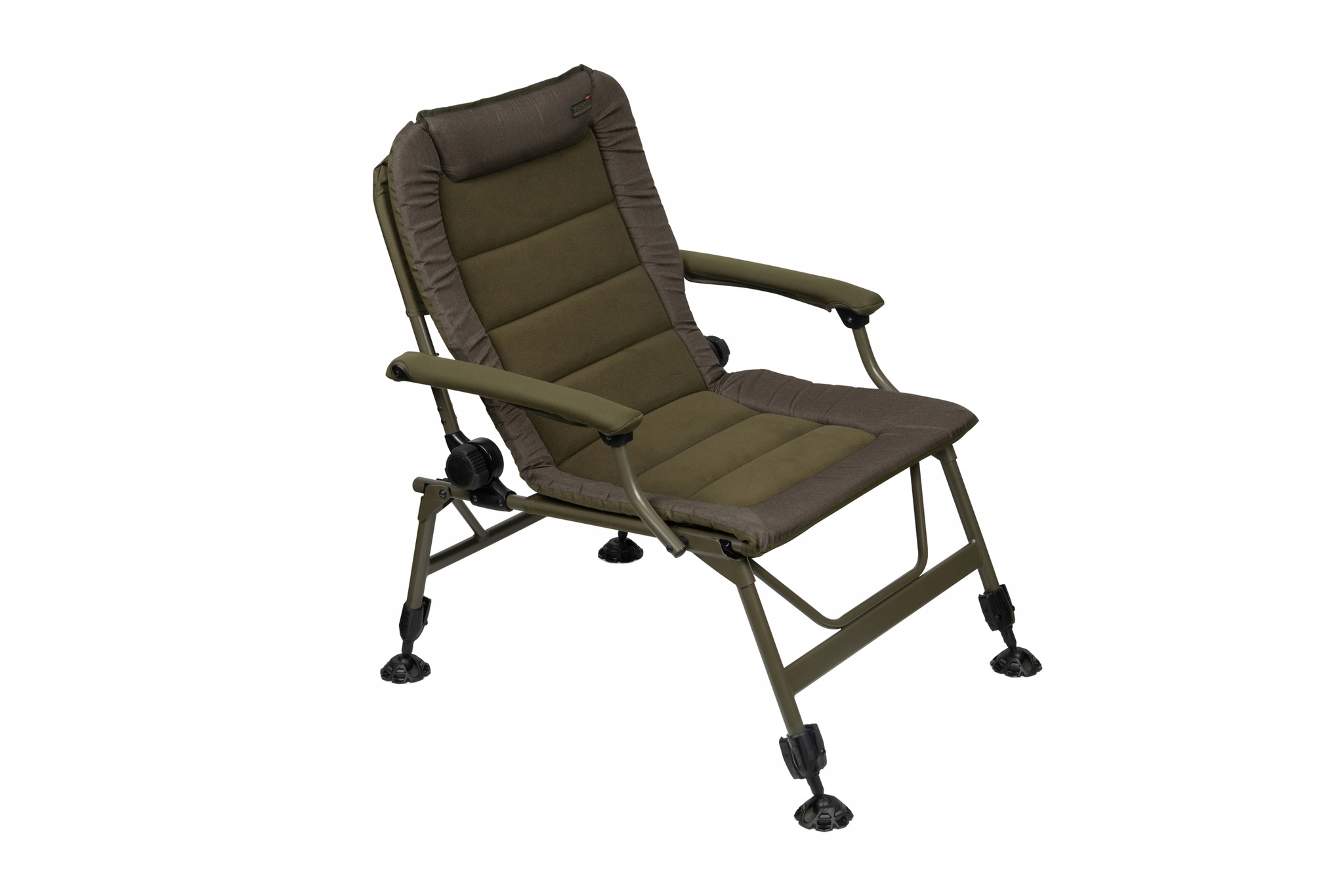 Kaprové Křeslo Fox Voyager Standard Recliner