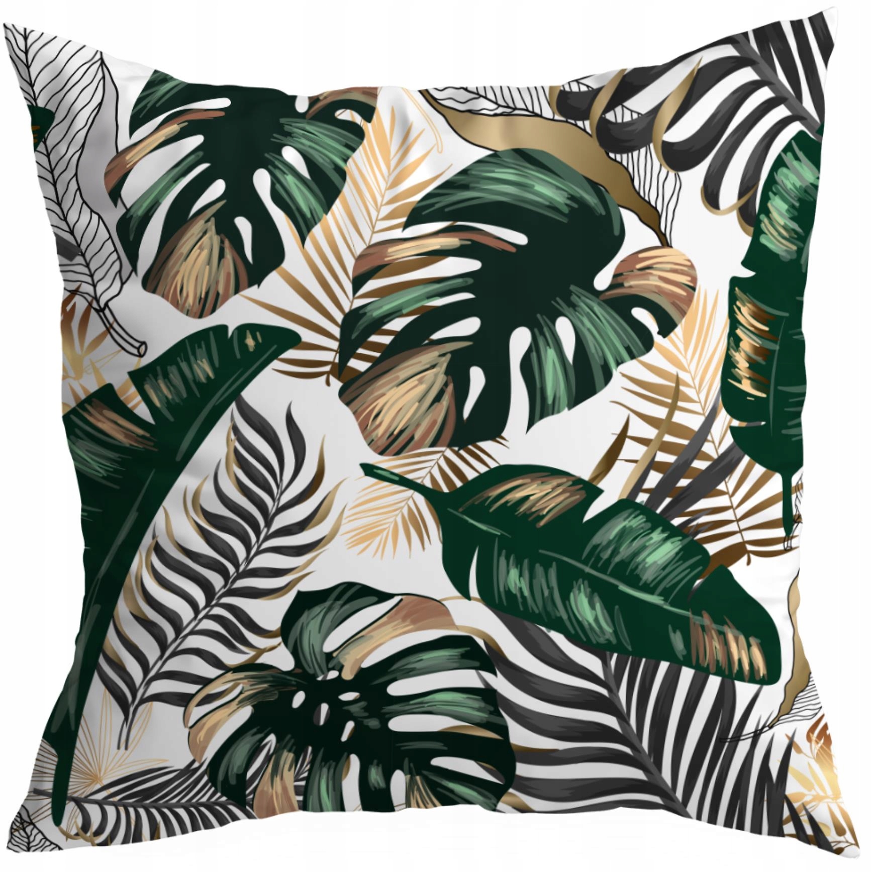 POSZEWKA NA PODUSZKĘ DEKORACYJNA 40x40 JASIEK 071