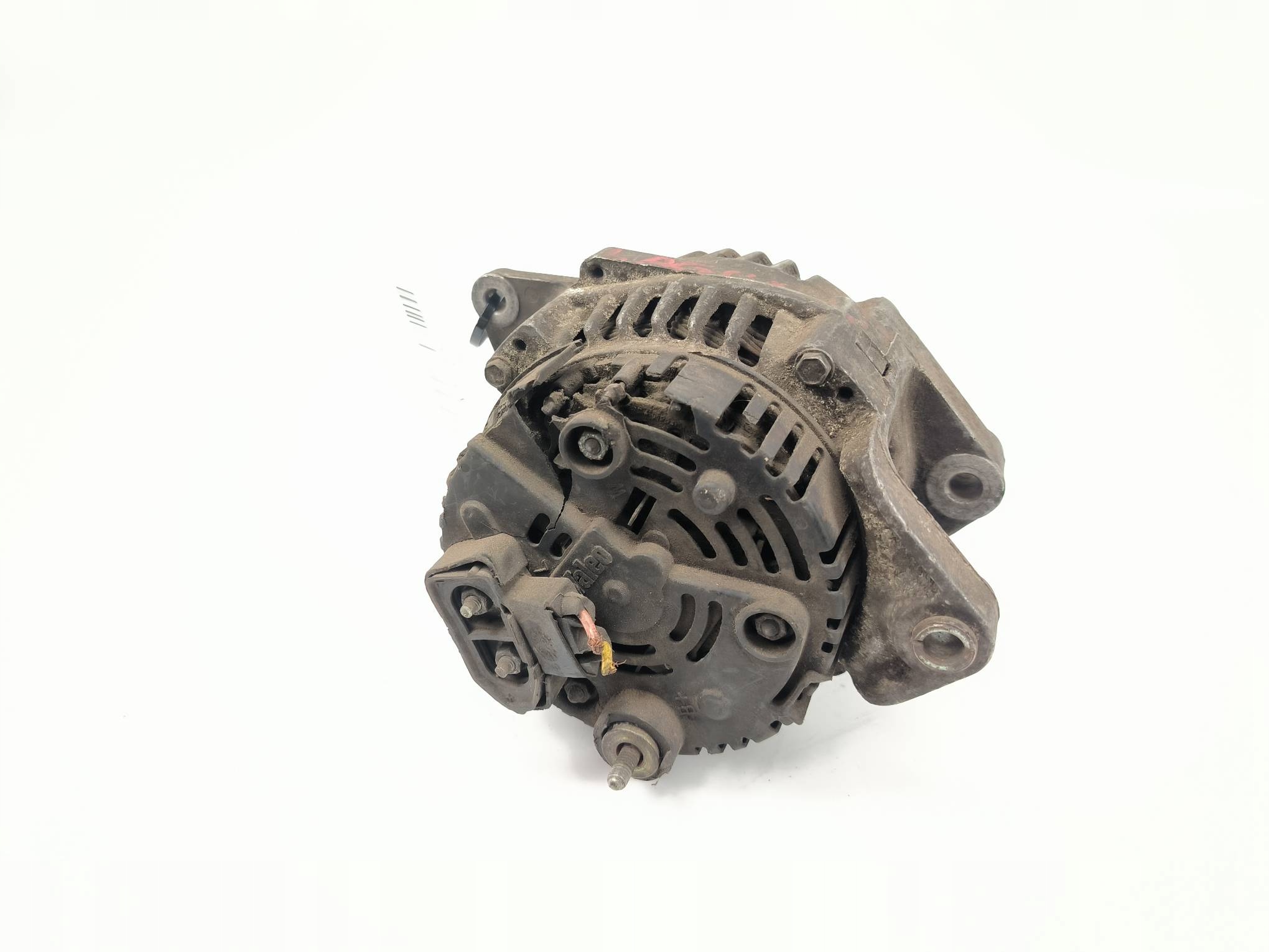 alternator RENAULT LAGUNA