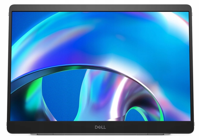 Prenosný monitor Dell Pro 14 Plus P1425 210-BQTB 14" Wuxga Usb-c 65W