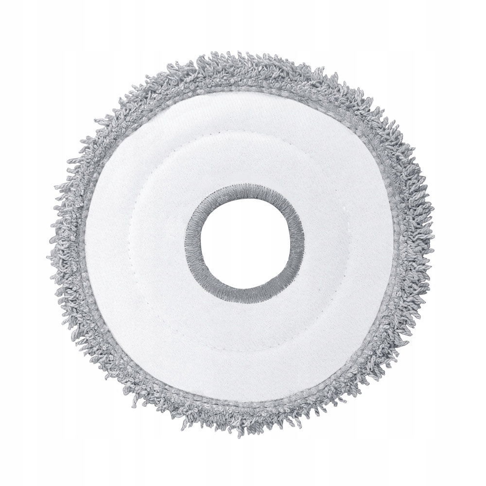 6X MOP DO XIAOMI MI ROBOT VACUUM X10+/S10+/DREAME L20 ULTRA/L10S PRO ULTRA/ Model X10/X10+/L20 ULTA/L10S PRO ULTRA/L10 PRIME