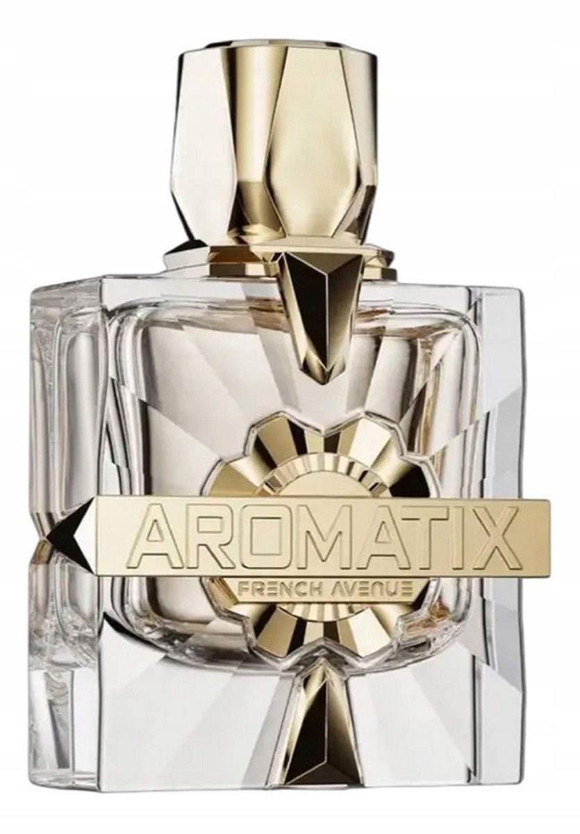 French Avenue X xandal aromatix x parfémový extrakt sprej 100 ml
