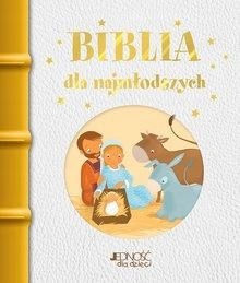 

Biblia Dla Najmłodszych Jedność Karine-marie Ami..