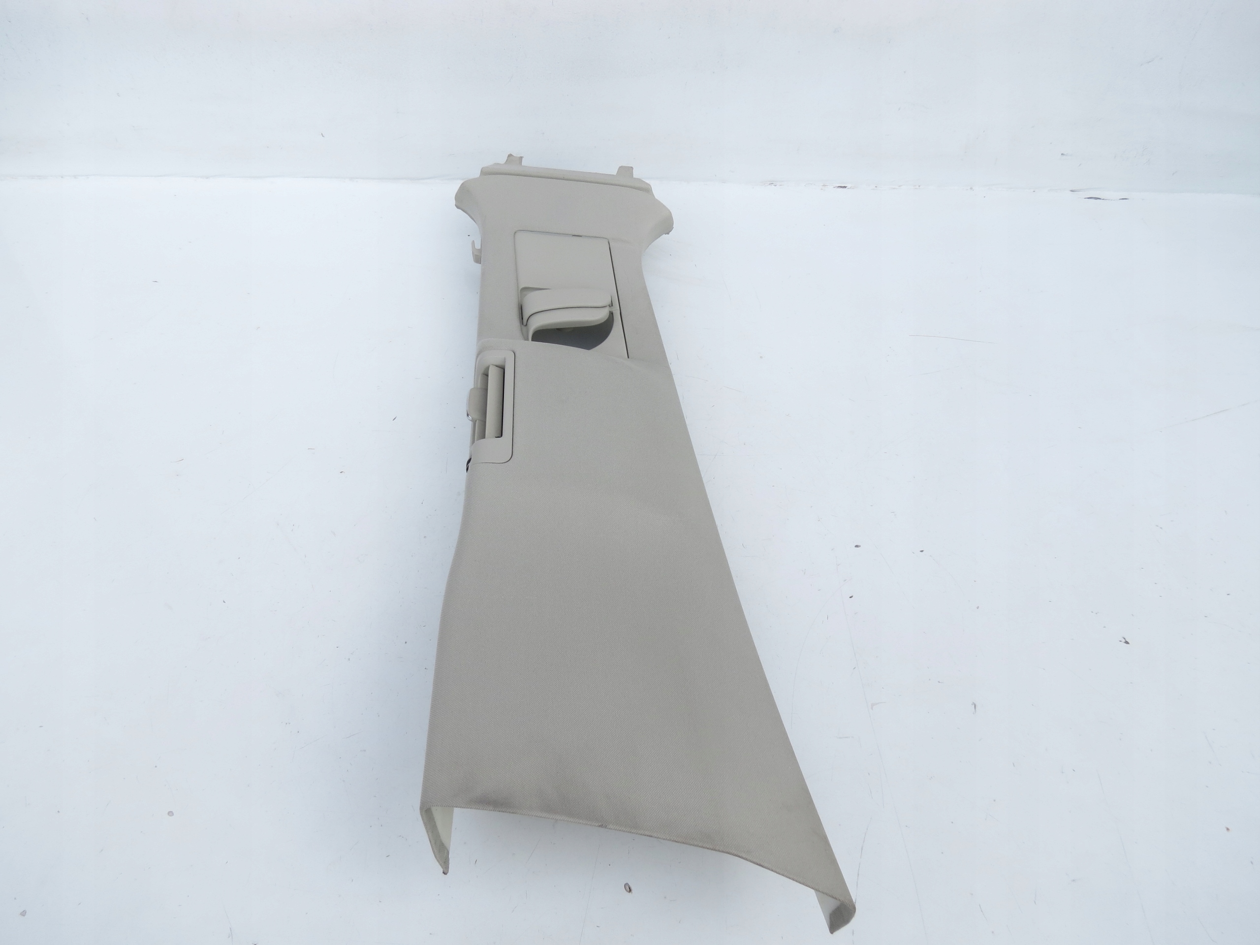 cover upholstery SLUPKA B left central XC60 II