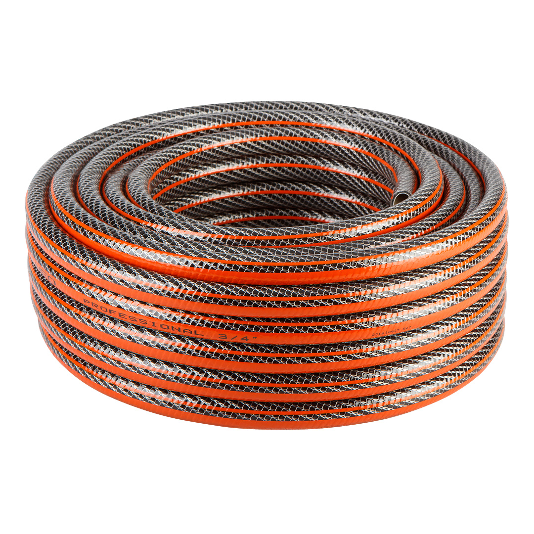 Wąż ogrodowy 3/4" x 20 m, 6-warstwowy Neo Professional