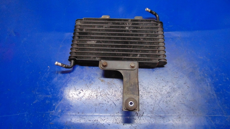 CHŁODNICA OLEJU 3.2DID MITSUBISHI PAJERO III 00+