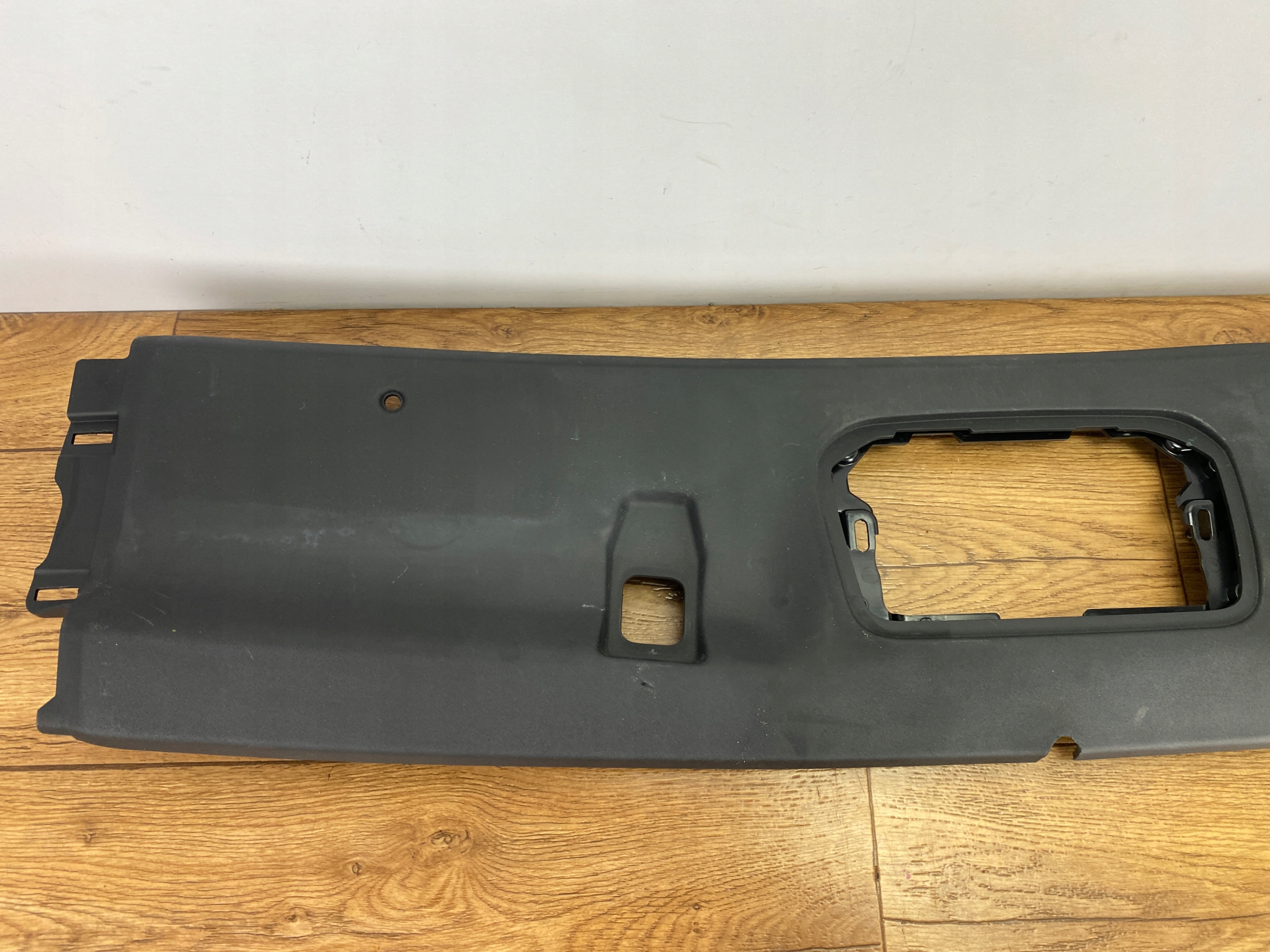 side boot panel roofs cabrio Ford Mustang 2015+ USA