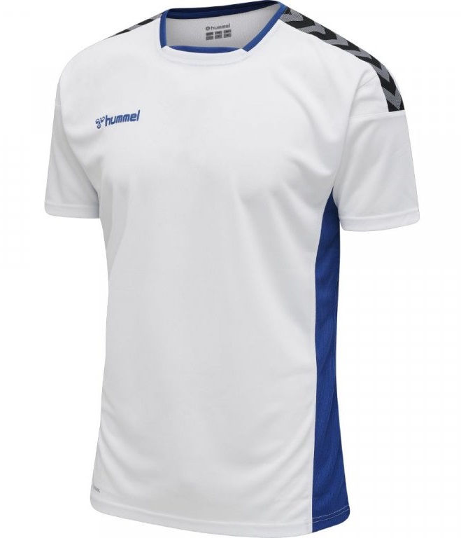 HUMMEL Koszulka T-shirt Szybkoschnąca Oddychająca r. M _____NOWA