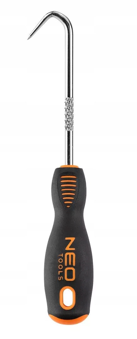 HAKI 150MM ZESTAW 4SZT NEO EAN (GTIN) 5907558483901