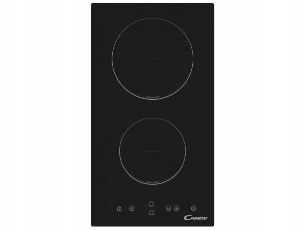 

Płyta ceramiczna Candy CDH30 2pola 3300W Booster