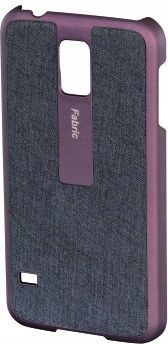 

Etui Cover Fabric Samsung Galaxy S5 Neo G900 G903
