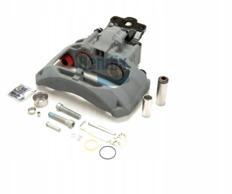 ZACISK HAMULCOWY KNORR K002965 SB7461