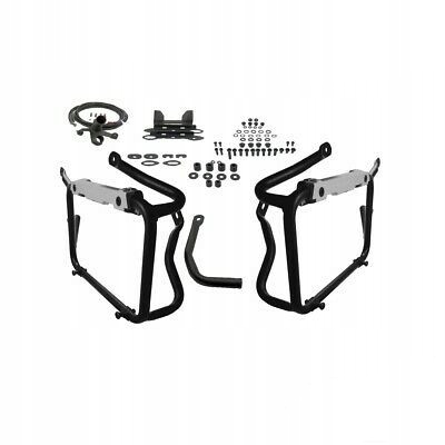 KAPPA БОКОВАЯ СТОЙКА БАГАЖНИКА HONDA CB 500 X 19-20