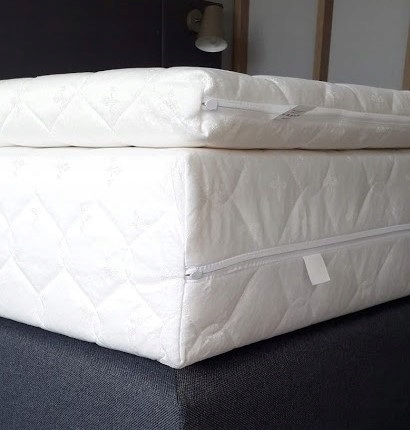 Materac Relax h20 80/200/20 Szerokość materaca 70 cm