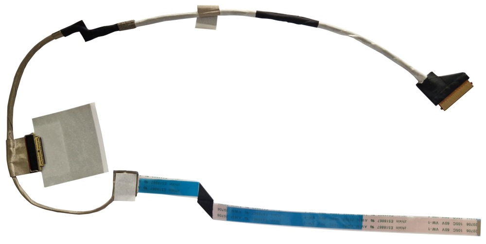 Nová Páska LCD DDX8SCLCD20 DDX8SCLCD00 DDX8SCLCD10 Fhd 30-PIN
