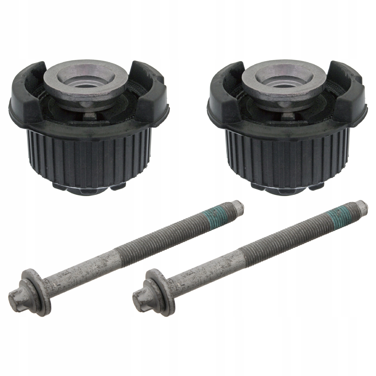 31965 - Подушка заднего луча KPL FEBI для MERCEDES GLK 350