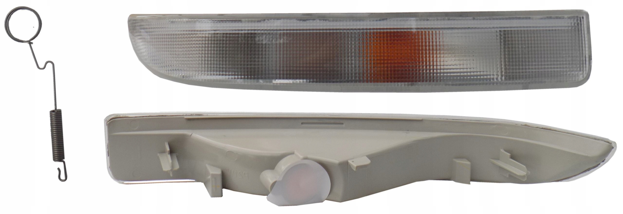 RENAULT MASCOTT MASTER KIERUNKOWSKAZ PRZEDNI PRAWY