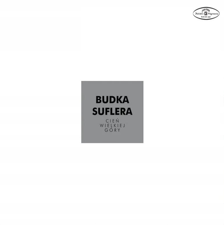 Budka Suflera Cień Wielkiej Góry (white Vinyl) (lp)