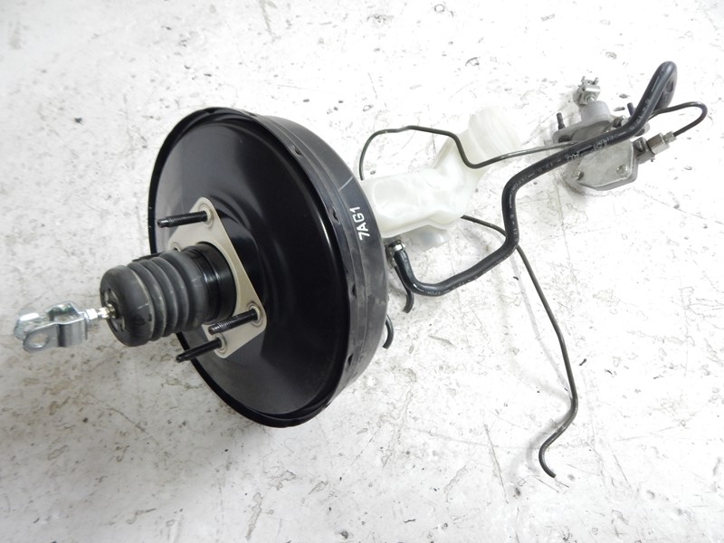 СЕРВО НАСОС HONDA HRV 1.5 B 13-21